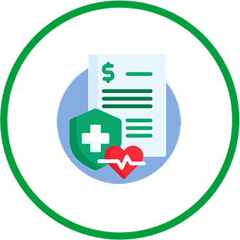 Health care logo
